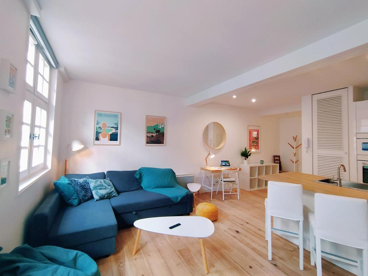 바욘 Nikki'S House 아파트 외부 사진