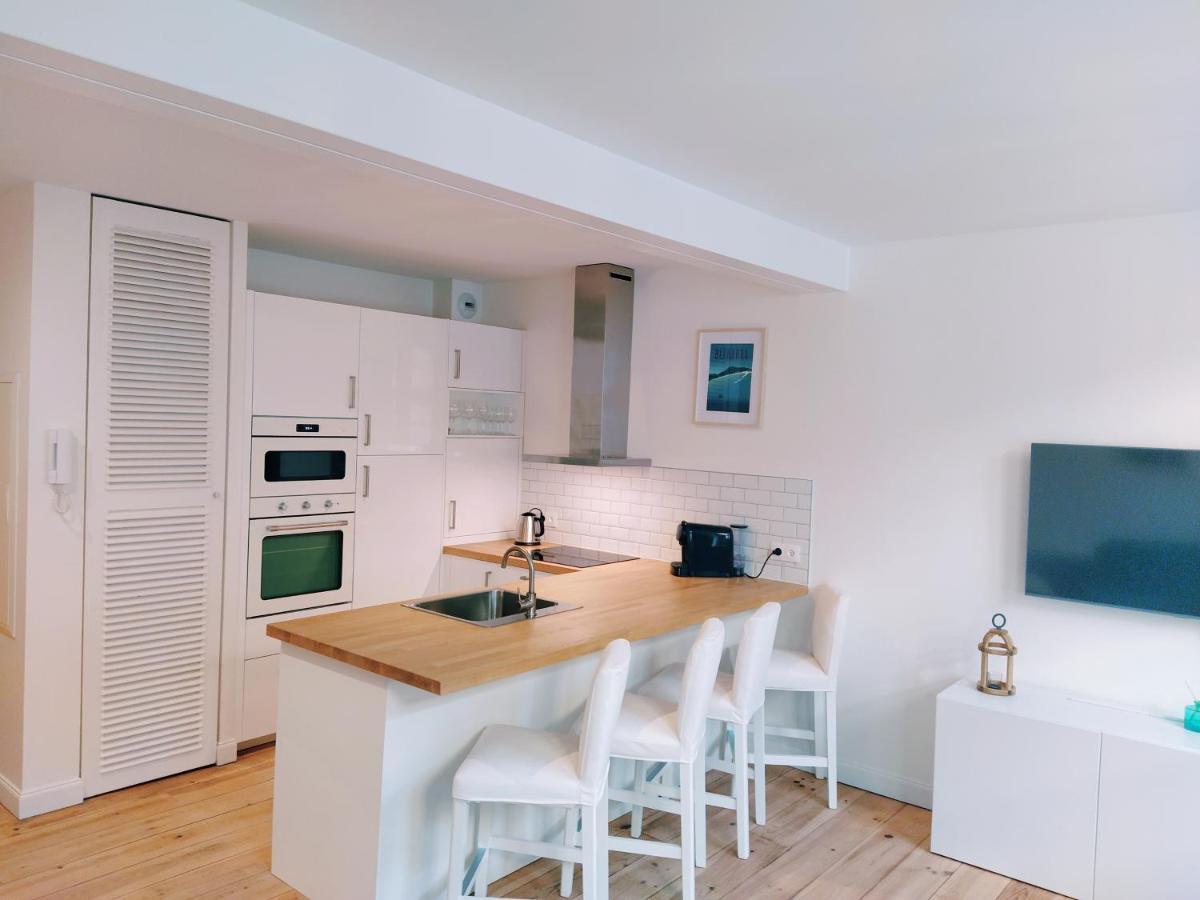 바욘 Nikki'S House 아파트 외부 사진