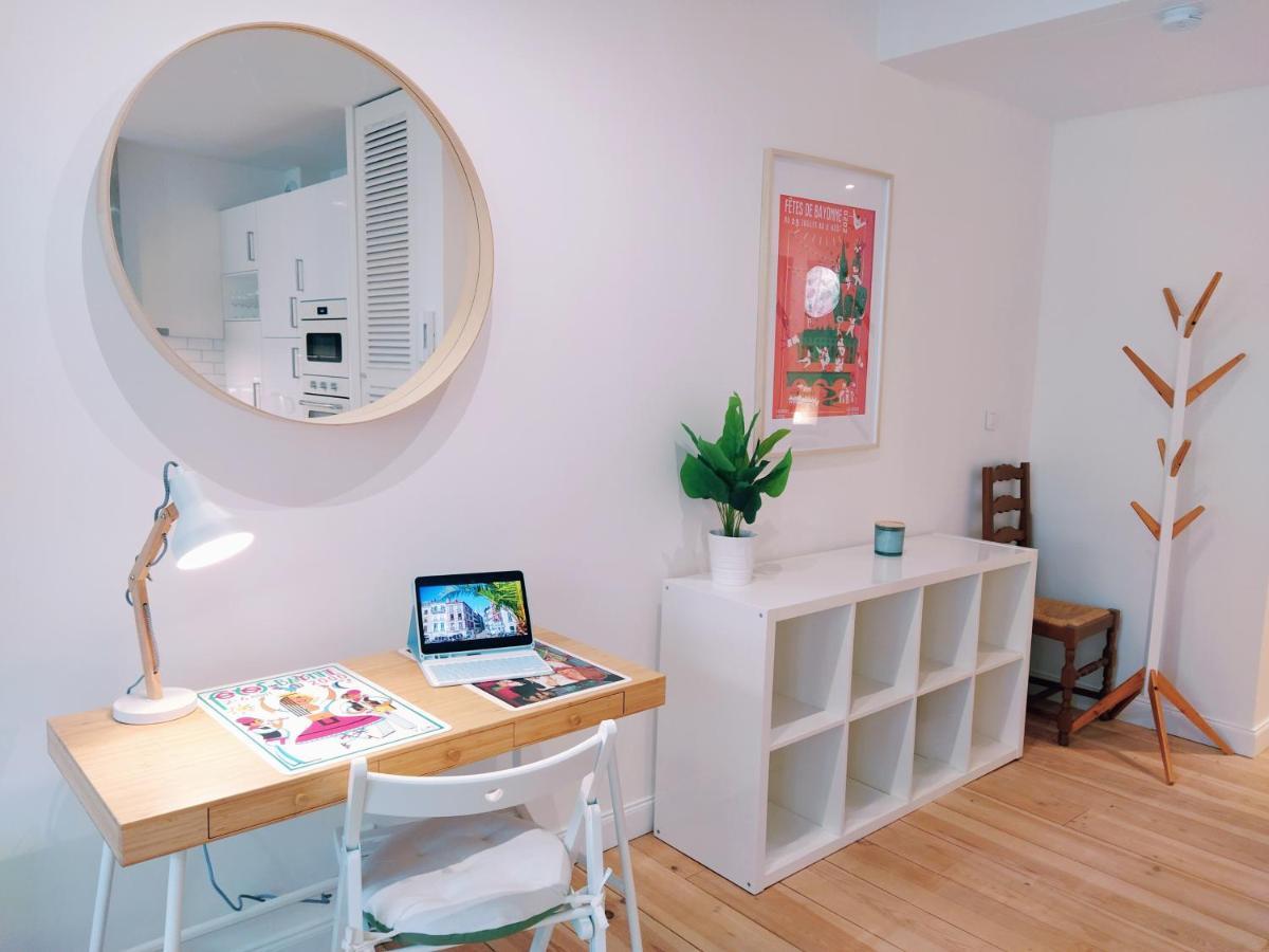 바욘 Nikki'S House 아파트 외부 사진