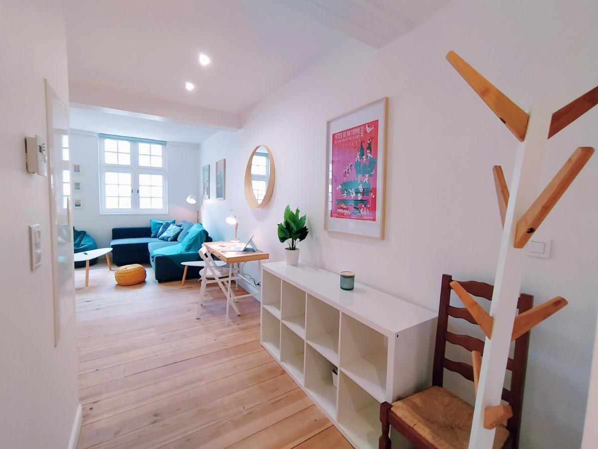 바욘 Nikki'S House 아파트 외부 사진