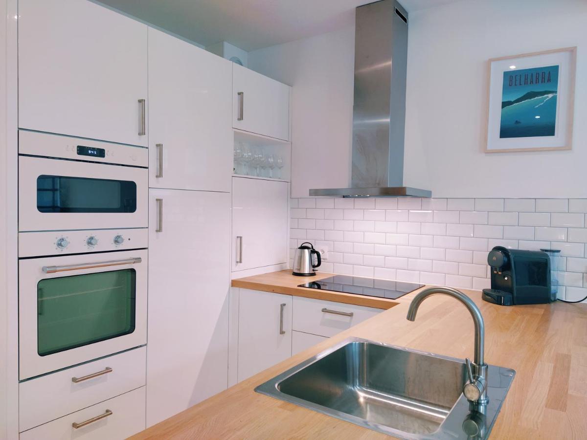 바욘 Nikki'S House 아파트 외부 사진
